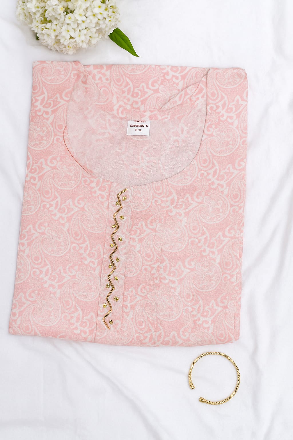Clothing